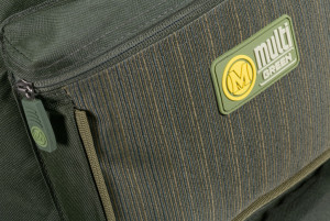 MIVARDI Batoh Multi Green 30