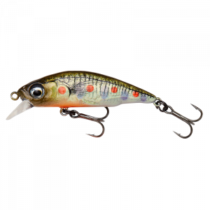 SAVAGE GEAR 3D Sticklebait Twitch 5,5cm 7g Sinking