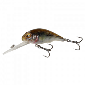 SAVAGE GEAR 3D Goby Crank 4cm 3,5g Floating