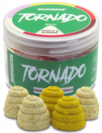 HALDORADO TORNADO MAXI 22 mm