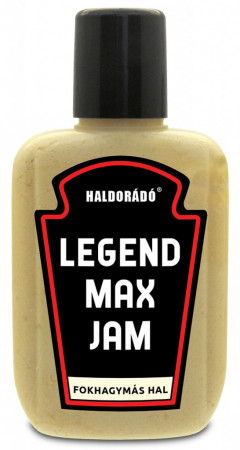 HALDORADO LEGEND MAX Jam