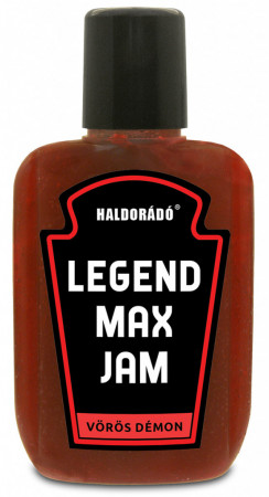 HALDORADO LEGEND MAX Jam