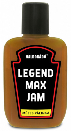 HALDORADO LEGEND MAX Jam