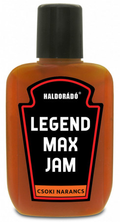 HALDORADO LEGEND MAX Jam