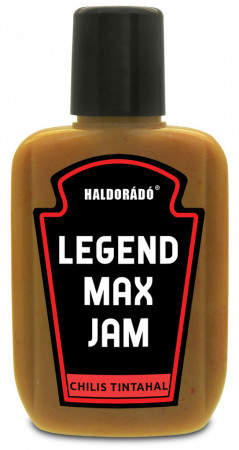 HALDORADO LEGEND MAX Jam