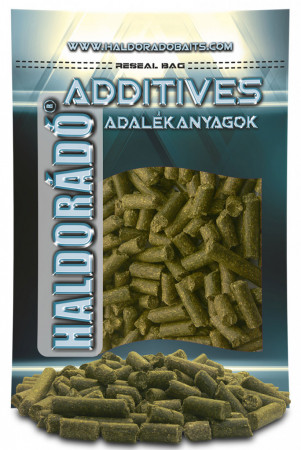 HALDORADO Amur Pellet