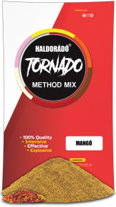 HALDORADO TORNADO Method MIX 