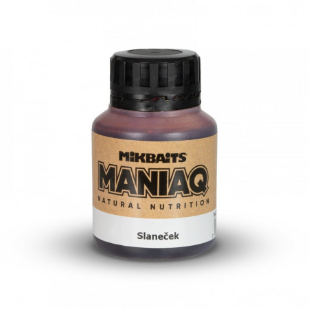 MIKBAITS ManiaQ Ultra Dip – Slaneček 125ml