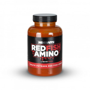 MIKBAITS Red Fish Amino – 300ml