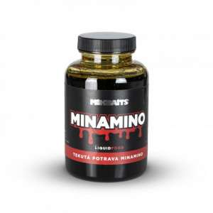 MIKBAITS Minamino – 300ml