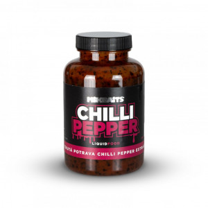 MIKBAITS Chilli Pepper – 300ml