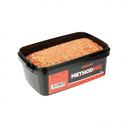 MIKBAITS Method Mix 700g