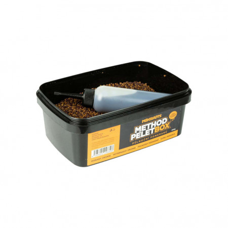 MIKBAITS Method Pelet Box