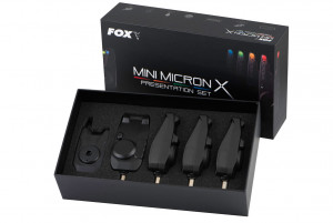 FOX Mini Micron® X