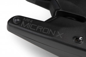 FOX Mini Micron® X