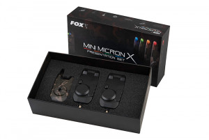 Mini Micron® X Limited Edition Camo