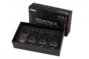 Mini Micron® X Limited Edition Camo