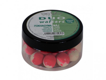 DOVIT Duo Wafters 20mm 