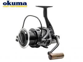 OKUMA Inception 8000 naviják 