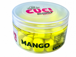 LK Baits CUC! Nugget Balanc 10mm 100ml