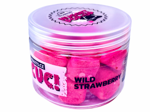 LK BAITS CUC! Nugget POP-UP Fluoro 17 mm, 150ml