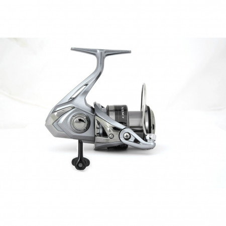 SHIMANO Nasci FC 2500 