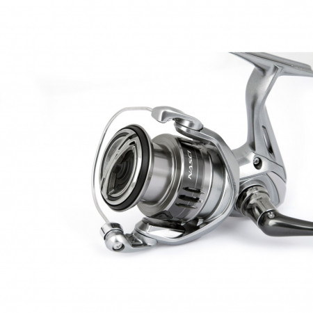 SHIMANO Nasci FC 2500 