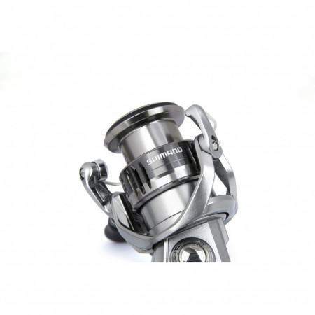 SHIMANO Nasci FC 2500 