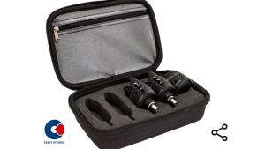 FLAJZAR Q9-RGB TX 2+1 set signalizátorov