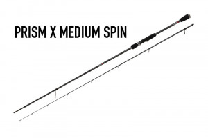Fox Rage Prism X Medium Spin Rods