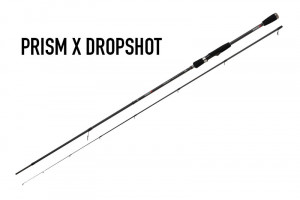 Fox Rage Prism X Dropshot Rods