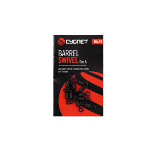 Cygnet Obratlík - Barrel Swivel, vel. 8