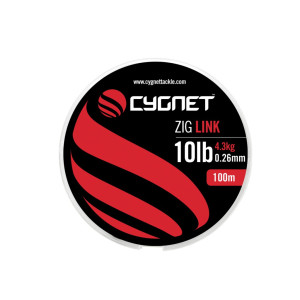 Cygnet Návazcová šňůra - Zig Link 100m