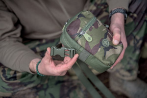 Wychwood Pouzdro na osobní věci Tactical HD Compact Essentials Bag