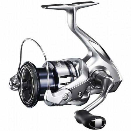 SHIMANO STRADIC FL 2500