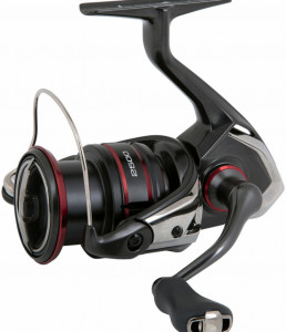 SHIMANO Vanford C2000 S