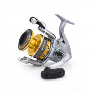 SHIMANO Sedona FI 2000