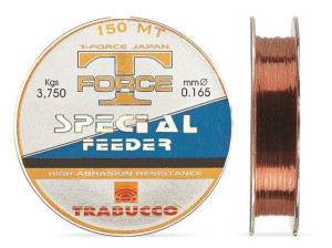 Trabucco Vlasec T-Force Special Feeder 150m|0,250mm