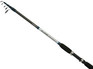 SHIMANO TEGT Slim Alivio 300 XH - AKCIA!