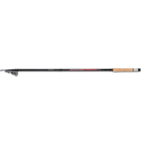 SHIMANO TE Slim Vengeance AX 270 10-40G - AKCIA!