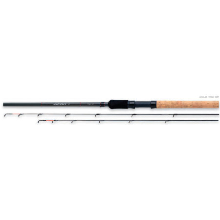 SHIMANO Aero X1 Finesse Feeder 2,74m 60g - AKCIA!