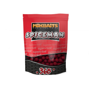 MIKBAITS Spiceman WS3 Crab butyric 20mm