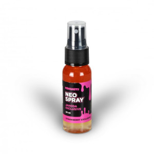 MIKBAITS Neo Spray 30ml