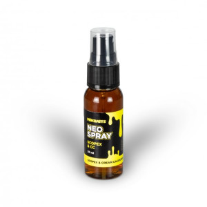 MIKBAITS Neo Spray 30ml