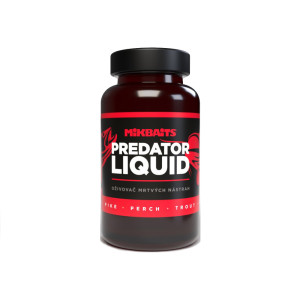 MIKBAITS Predator Liquid 250ml