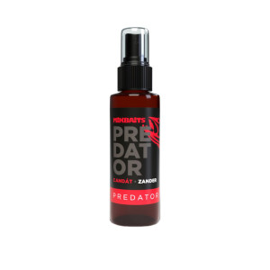 MIKBAITS Predator booster spray 30ml