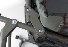 FOX R-Series Camo Bedchairs R2 - AKCIA! 