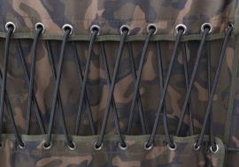FOX R-Series Camo Bedchairs R2 - AKCIA! 