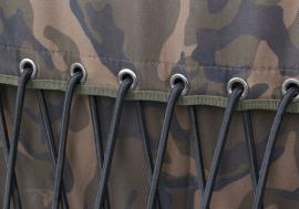 FOX R-Series Camo Bedchairs R2 - AKCIA! 