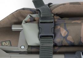 FOX R-Series Camo Bedchairs R2 - AKCIA! 